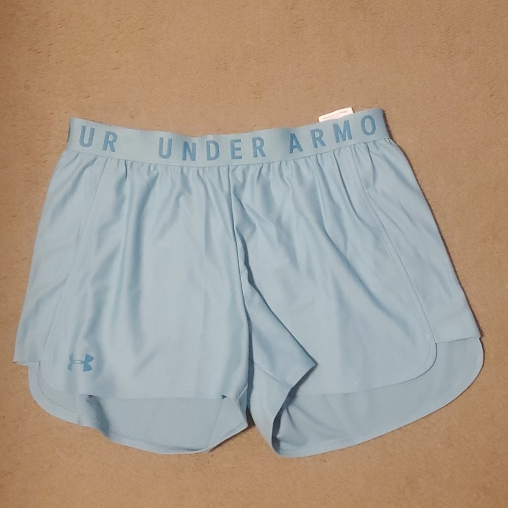 UNDER ARMOUR NEW SHORTS